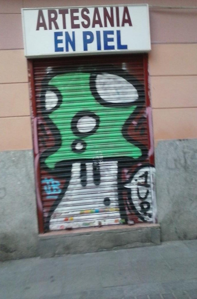 graffdebarrio's tweet photo. 1up https://t.co/qC2WA3MGg8