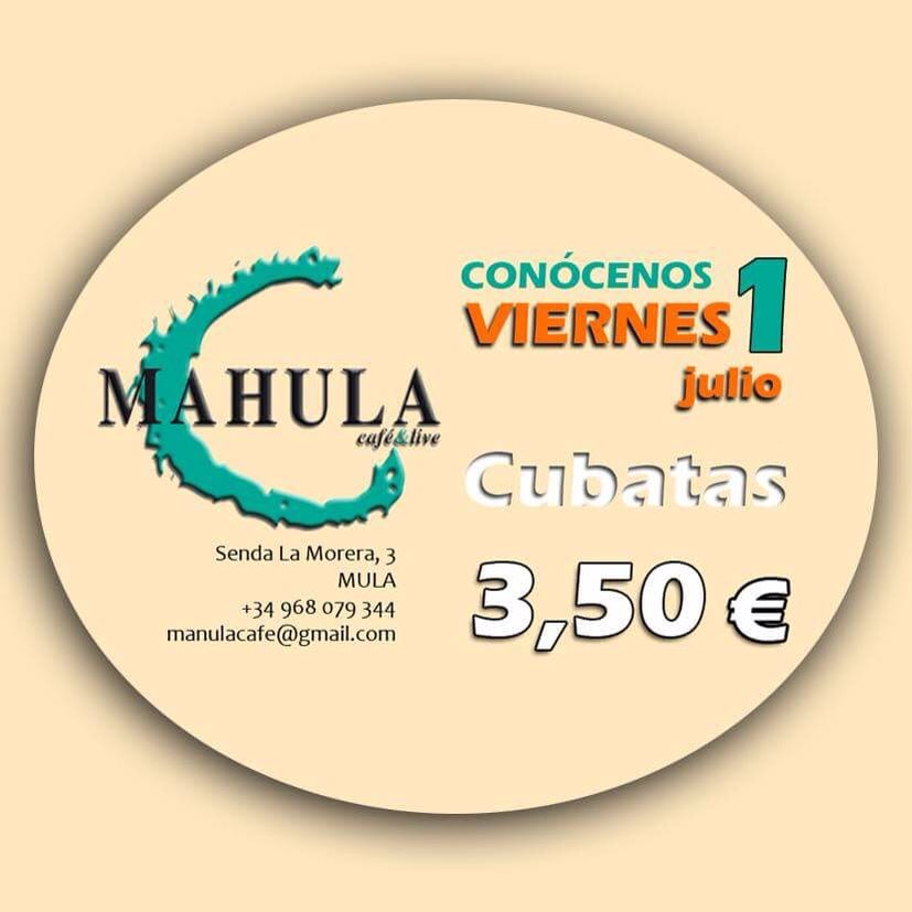 MAHULA CAFE & LIVE (@mahula_cafe) on Twitter photo 