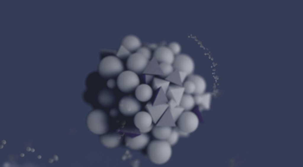 autodesk's tweet image. Explore and analyze #DNA #nanostructures using NanoDesign. autode.sk/29amV8i