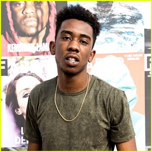 gradyaikens's tweet photo. 6. Desiigner, not sure how he has made it this far tbh. Panda fucking sucks when I hear that song I shut my car off. https://t.co/eVkIJmbFZO