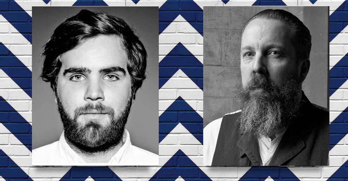 b_bleue's tweet photo. Après @ZIMMERmusique , nos 2 autres artistes de cette soirée seront Andrew Weatherall &amp; Androma .#BoulangerieBleue https://t.co/eaKRuyEuDT
