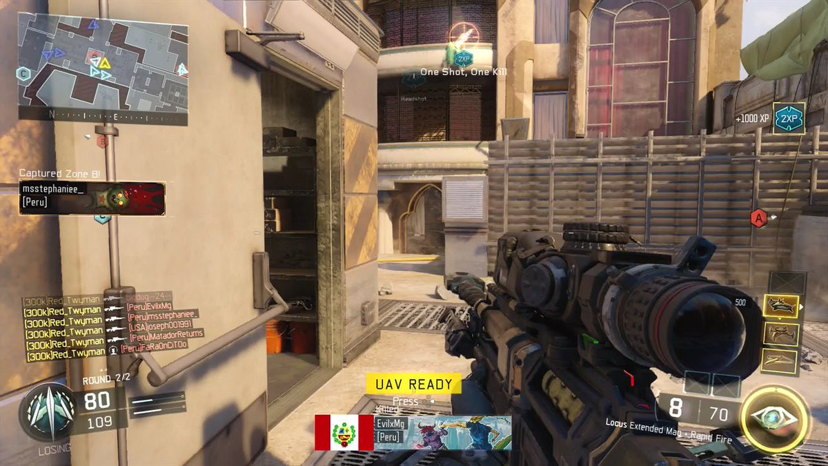 Twyman's tweet image. RETWEET and you'll hit your best clip ever for the #RedRC! I WOULDN'T RISK IT #Red300KRC