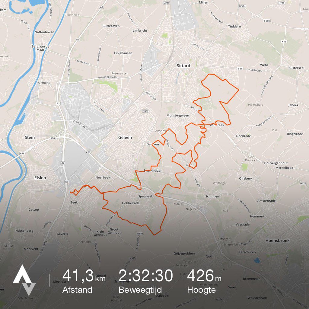 Bekijk mijn rit op Strava.
strava.com/activities/624…