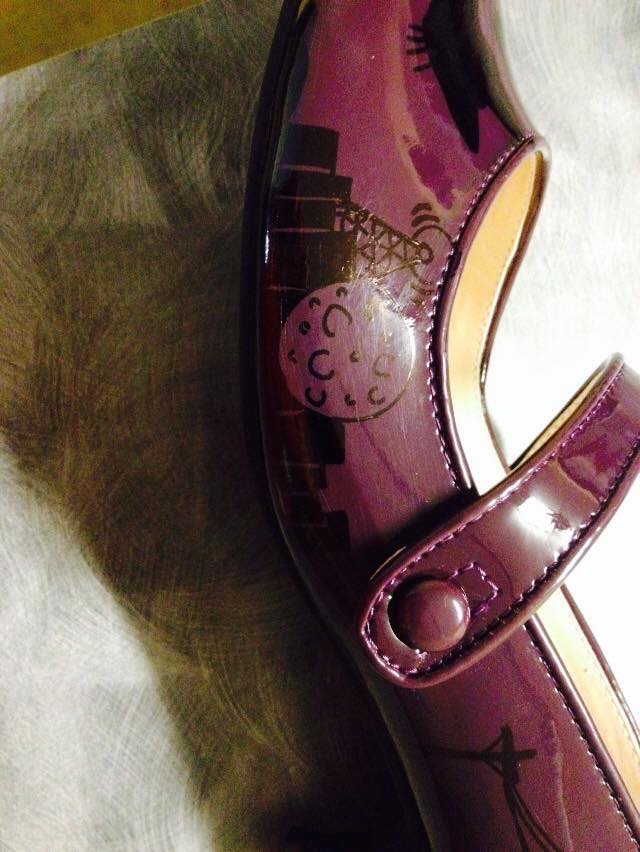 jsea215's tweet photo. @NightValeRadio Just bought mine! I'll be there on vacation! It'll be my 2nd show... Excited to wear these again: https://t.co/MyQ3d2tVeT