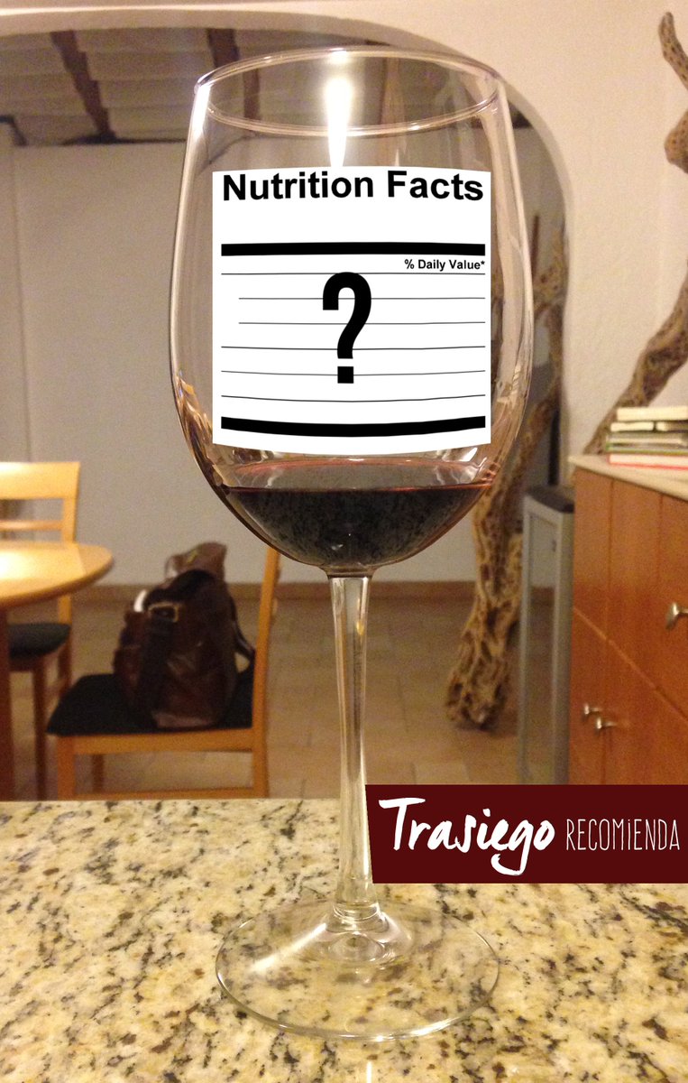 ¿Cuántas calorías y carbohidratos tiene tu vino? DrinkFit te lo dice. itunes.apple.com/es/app/drinkfi…