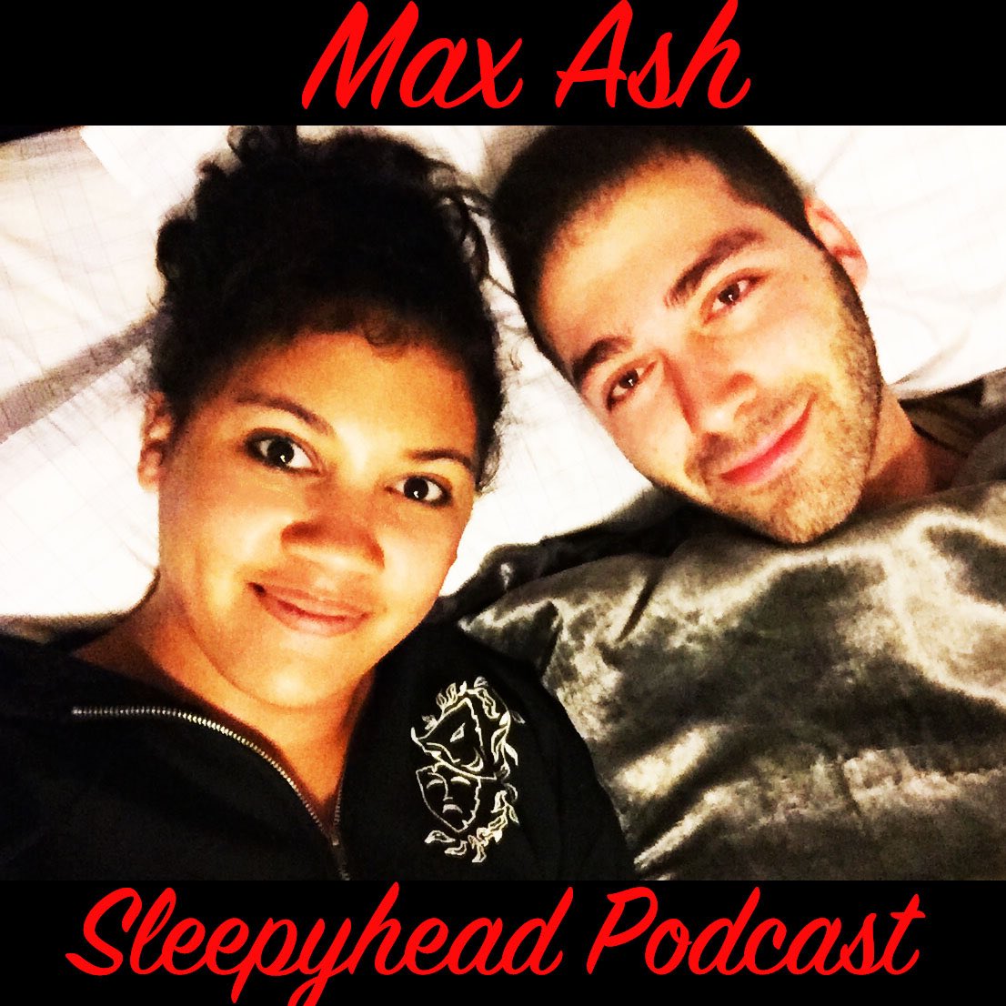 New episode of #SleepyheadPodcast with <a href="/mynameisntdave/">Duke Max “Carnival Lawyer” Ash</a> is maybe the most revealing yet!

itun.es/us/mZUK6.c