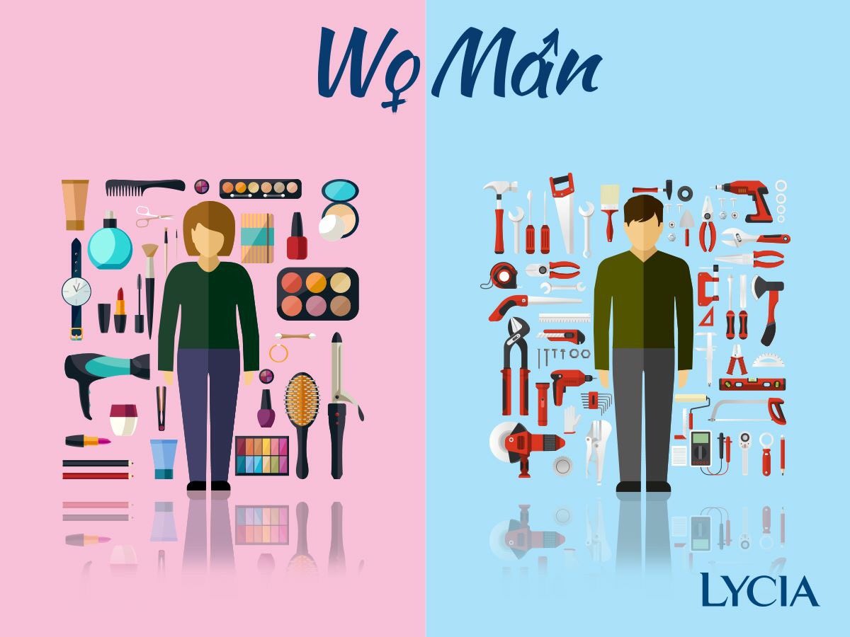 #Lycia mette in giro pubblicità sessiste. <a href="/marioadinolfi/">Mario Adinolfi</a> è abbastanza tradizionale per te?!