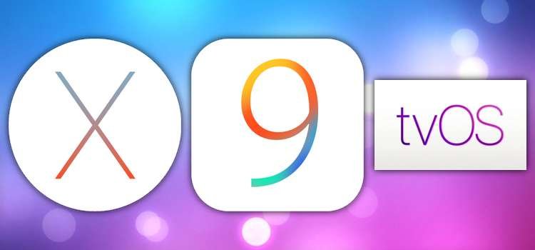 macnn's tweet image. Fourth betas for OS X 10.11.6, iOS 9.3.3, tvOS 9.2.2 released dlvr.it/Lh2l0b