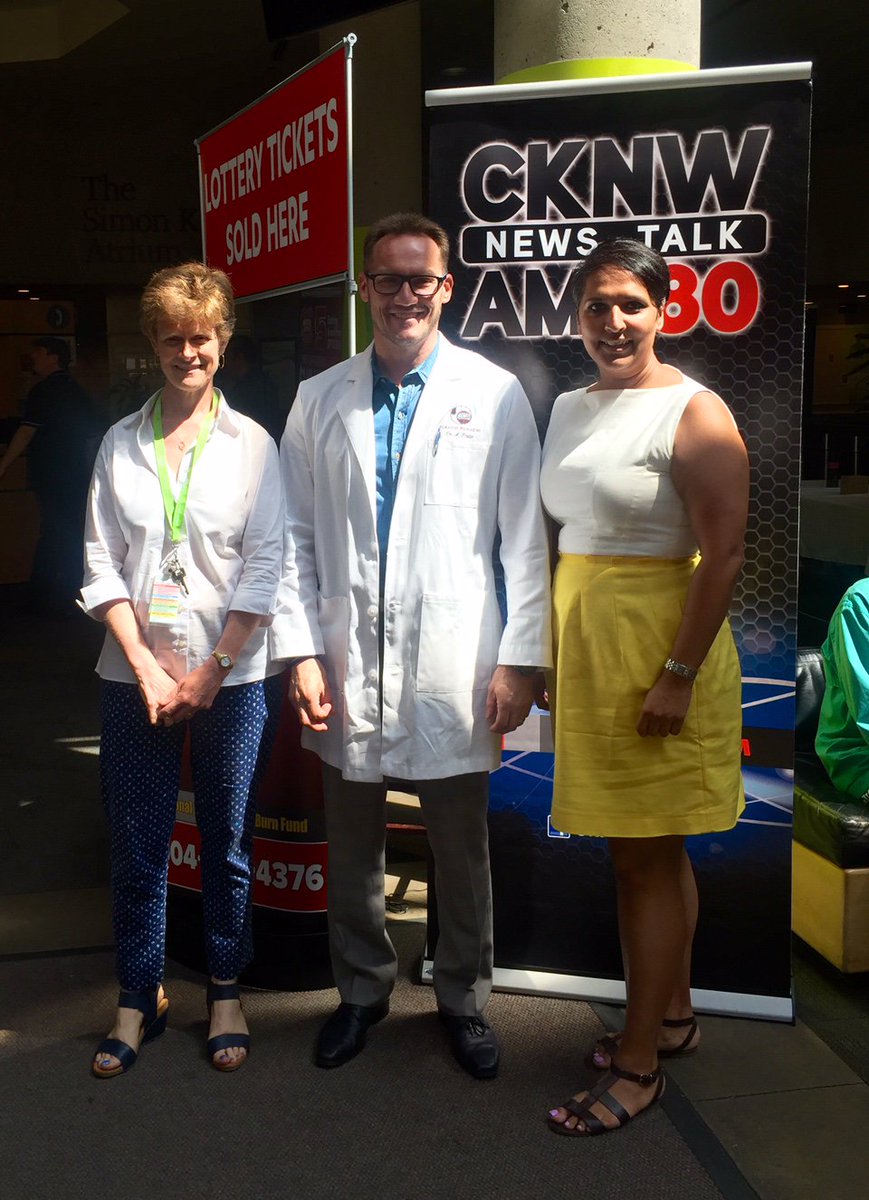 Thanks to barbara grantham of vghfdn & dr. anthony papp for joining simisara980 live at