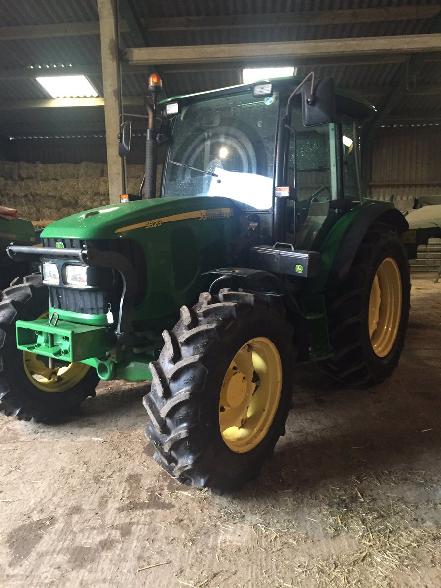 LDSayers's tweet image. The new toy arrived today ! Bring on hay making ! #tractor #farming #ldsfarming