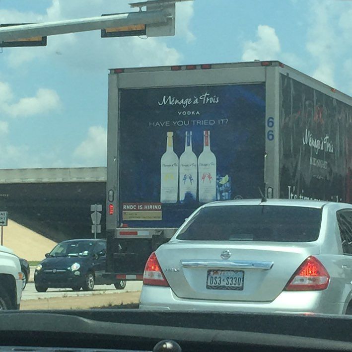 thevintagecode's tweet image. Def getting this vodka ift.tt/298nCyD