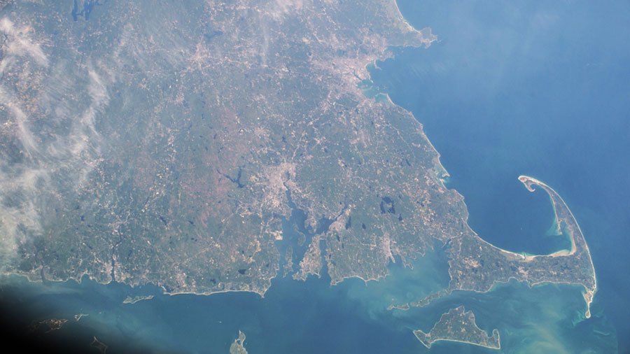 International Space Station tweet media