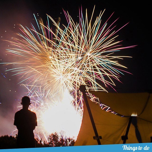 Stockton_Cali's tweet photo. Head to Weber Point this #4thofJuly, for #fireworks and parade. This year, parade is sched… https://t.co/6hDKS9CFWI https://t.co/as07v0siD2