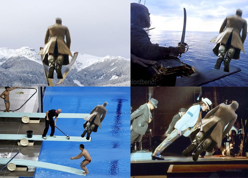 Uhhm.. too soon ? or nah ? #GameofThrones