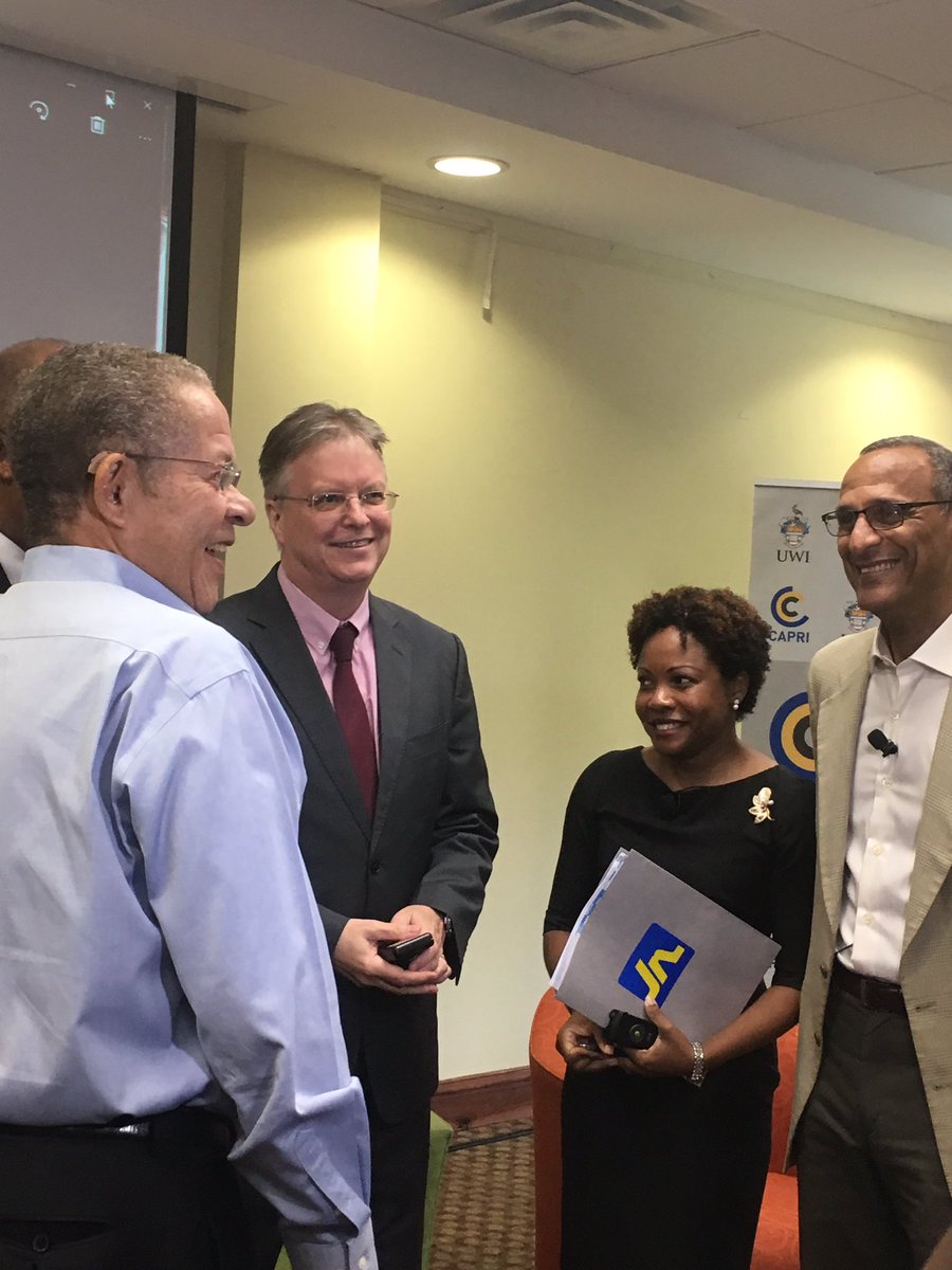taeskerritt's tweet image. #brexitsymposium @UWIMonaGuild @JerahmeelJames Repping UWI Mona Students #inspirationforchange