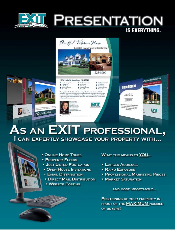 SimpleandJoyful's tweet photo. #realestate #loveexit #million #exitadvantage 
Working with Exit is like working with no other broker! Find out why! https://t.co/OYAfpMbSP0