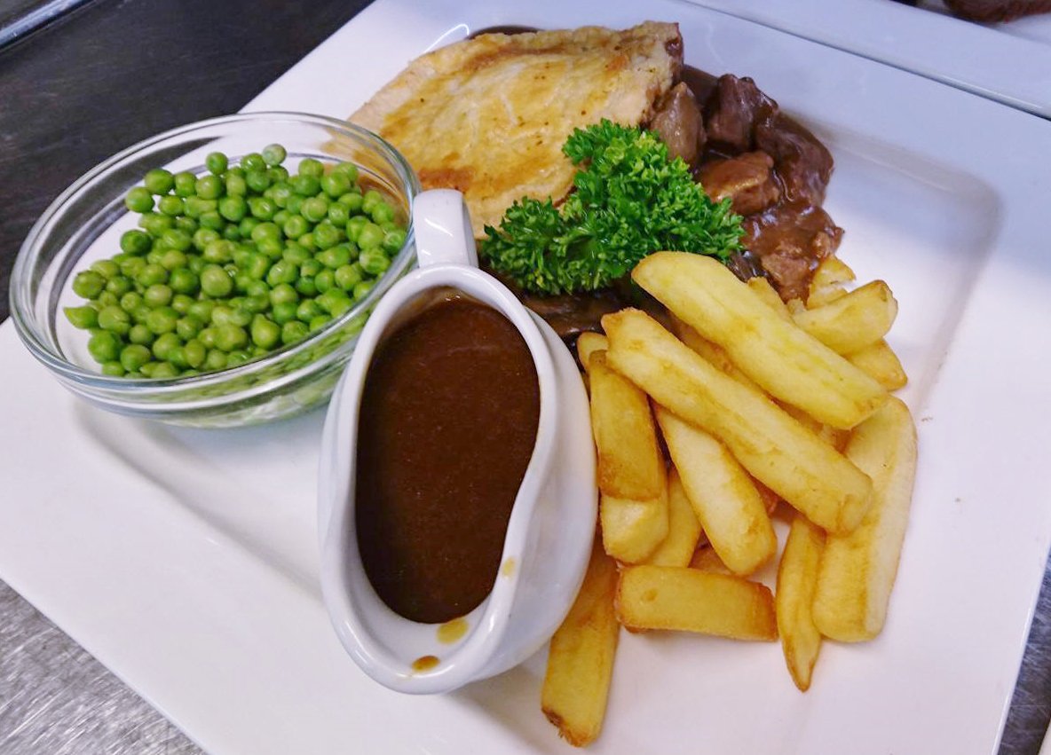 crescent_hotel's tweet photo. Our NEW bar menu is good value and made from the freshest ingredients #food #tasty #Scarborough https://t.co/0r0XbdiK96