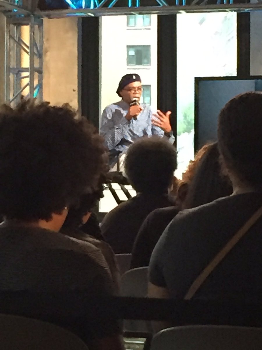 danismith80's tweet photo. How cool to work for a company that offers employees the opportunity to sit in on interviews @AOLBUILD https://t.co/KVJoQWK1cM