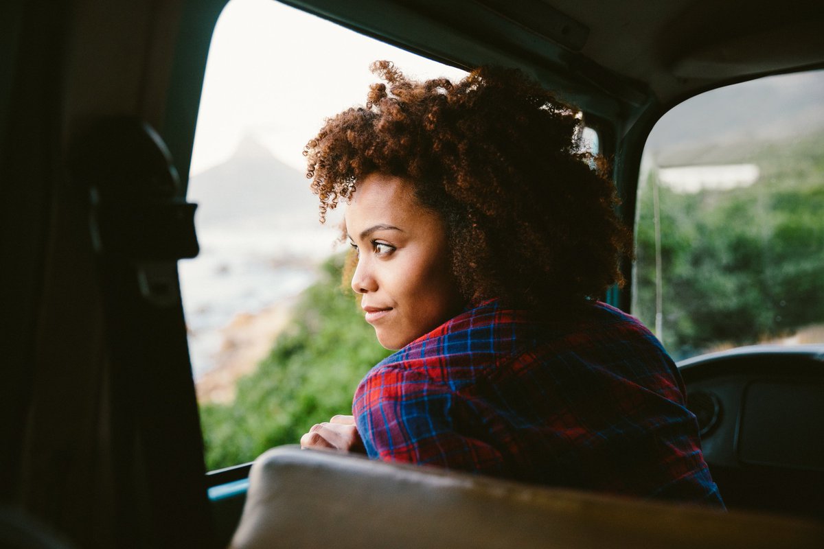 Tribearound's tweet photo. Your #Privilege Is Powerful As a Passport – So Stop Pretending Everyone Can #Travel https://t.co/No6TdaFsMV #tl_chat https://t.co/67pNbuLBzv