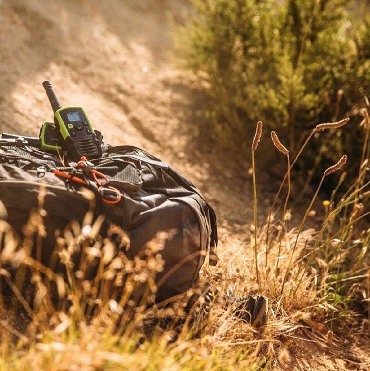 geonaute's tweet photo. From hiking to fishing, walkie-talkies are essential. How to choose ?
#ONchannel ►https://t.co/V8sm2Pu79z https://t.co/ckhU9p2TZU