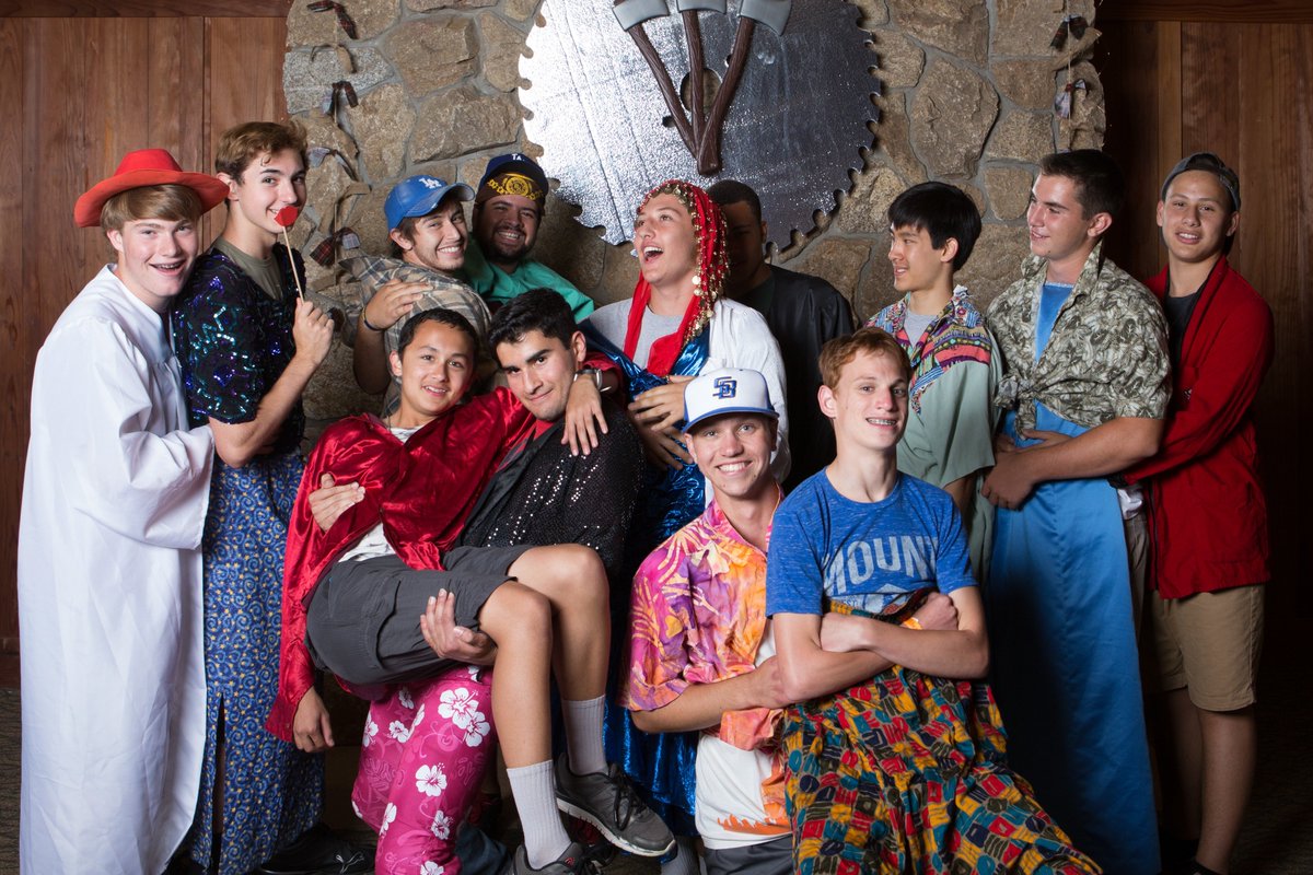 MH_Youth's tweet photo. When the boys dress up. #settlersofhermon #mhyouth2016 #mounthermon #livestransformed  #youthmin #stumin https://t.co/YSvn4w7EKn