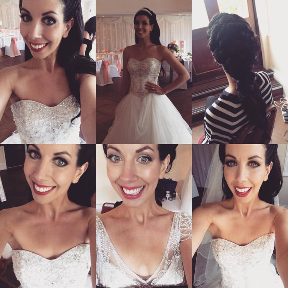 Wedding Shoot @ the beautiful <a href="/TheManorBickley/">The Manor at Bickley</a> with the amazing <a href="/Level_Eleven/">level eleven</a> <a href="/infoVBB/">Victoria's Bridal Boutique</a> <a href="/flowerssparkle/">Flowers & Sparkle</a> #weddings