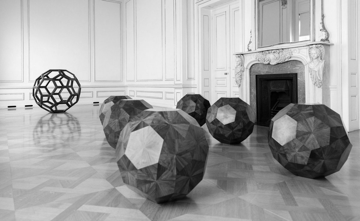 1508London's tweet photo. .@aiww is exhibiting old and new work at Athens' @cycladic_museum: https://t.co/g3BzAWSHJQ https://t.co/kpC18Qbb94