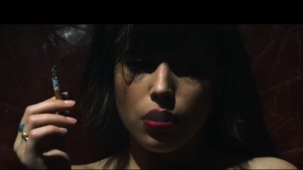 laRadioNova's tweet photo. Trois clips racontent la genèse du projet "Mojo" de @SopicoOfficiel. Le 1er dévoilé https://t.co/azMtriWDtH https://t.co/rPKKVwUV2l