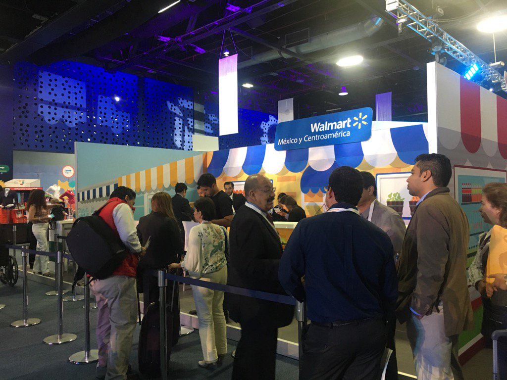 maniacmkt's tweet photo. ¡Bienvenido @WalmartMXyCAM a #FabricaDeNegocio! @GS1_Mx https://t.co/HxfVBdoWLt