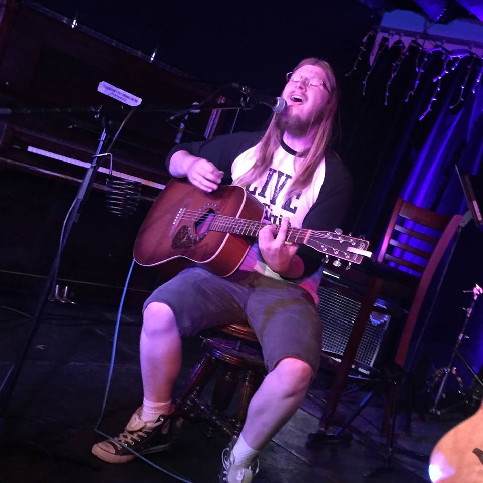 allNewLive1's tweet photo. More pics from heir soir! :) @liveonelgin #BuckOffBroadhead https://t.co/XCgpmdr0tp