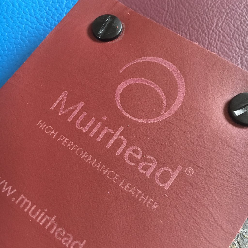 inspire_auto's tweet photo. Nice positive visit today from Andrew Young from @MuirheadLeather  #onlythebestwilldo #nocompromise #inspire https://t.co/ctkZYKHkxF