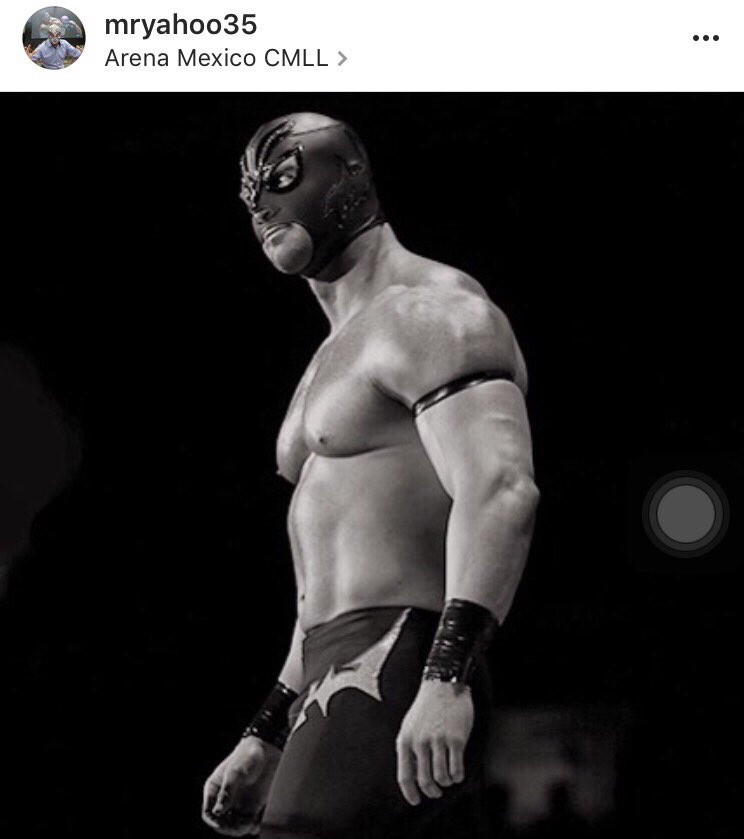 gonzz35's tweet photo. Unámonos en oración a Dios por la salud de Thunder. #PrayForThunder #ThunderCMLL https://t.co/jeVOzvlEeg