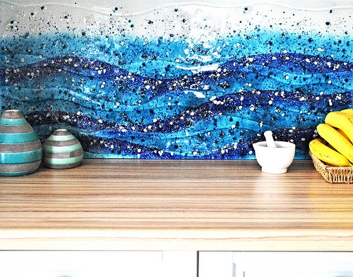 GreggAnstonRace's tweet photo. @AshgroveKitchen Hello *waves up the road* we can make stunning handmade splashbacks #Devonbased https://t.co/DDNTBdprtV