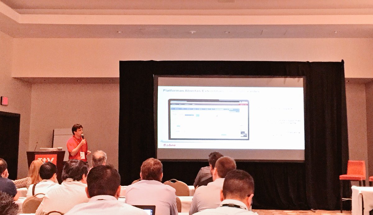 dvilan15's tweet photo. Creando aplicaciones que mueven al mundo #SabreDevStudio #SabreTTX https://t.co/jub9RHczvy