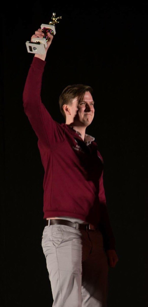 UCDDanceSoc's tweet photo. Ladies and Gentlemen, may we proudly introduce our new Auditor, Patrick Smith! ❤️ #ucddance https://t.co/QZRAeQslD9