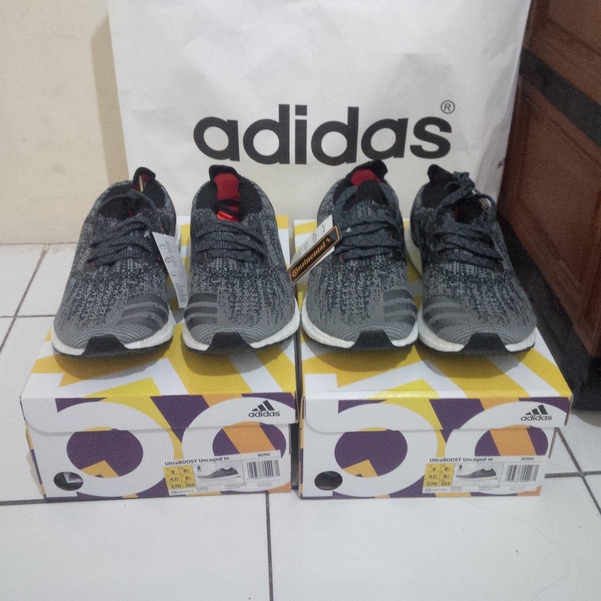 Aby Febry Outlet tweet media