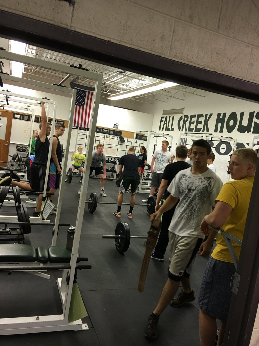 TerryAndersFC's tweet photo. Another great morning getting better!  50+ kids per day!!!! #gocrickets @fccrickets https://t.co/EJyrFEl0fX