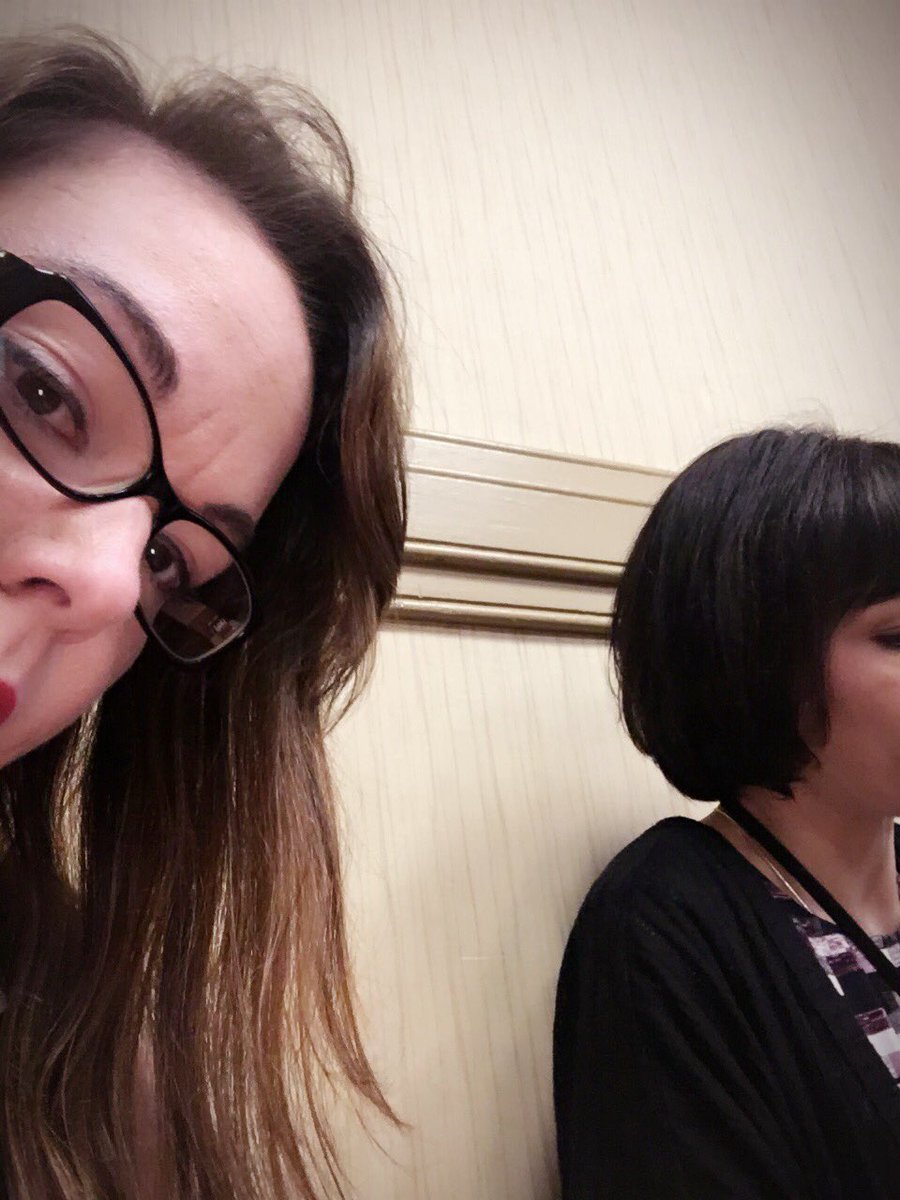 HeathergrlO's tweet photo. #OpportunityKnocks #maryselfie https://t.co/eIGb0qfTuZ