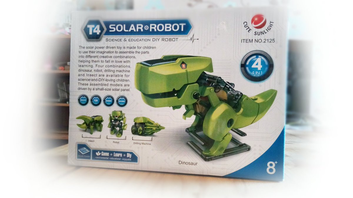 nathyvader29's tweet photo. I know what I'm building today #roborex https://t.co/7dKlMhwl5S