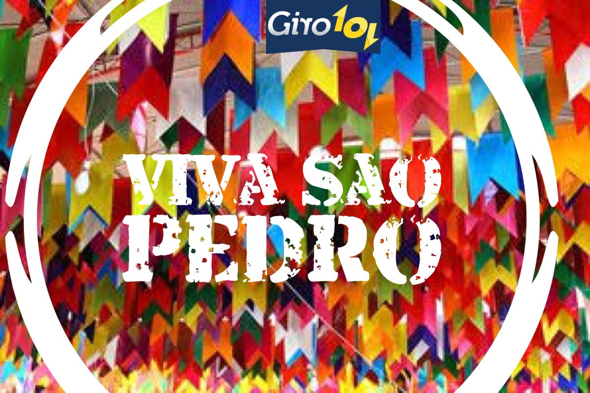 ProgramaCadamin's tweet image. Está acabando os festejos juninos. Mas ainda dar tempo de aproveitar esta, que é uma das melhores datas do ano!