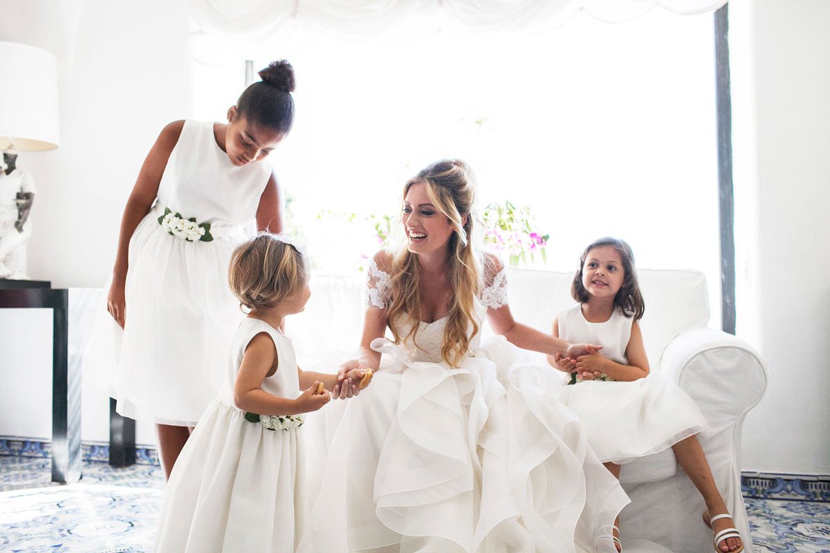 Weddings & Honeymoons Magazine tweet media