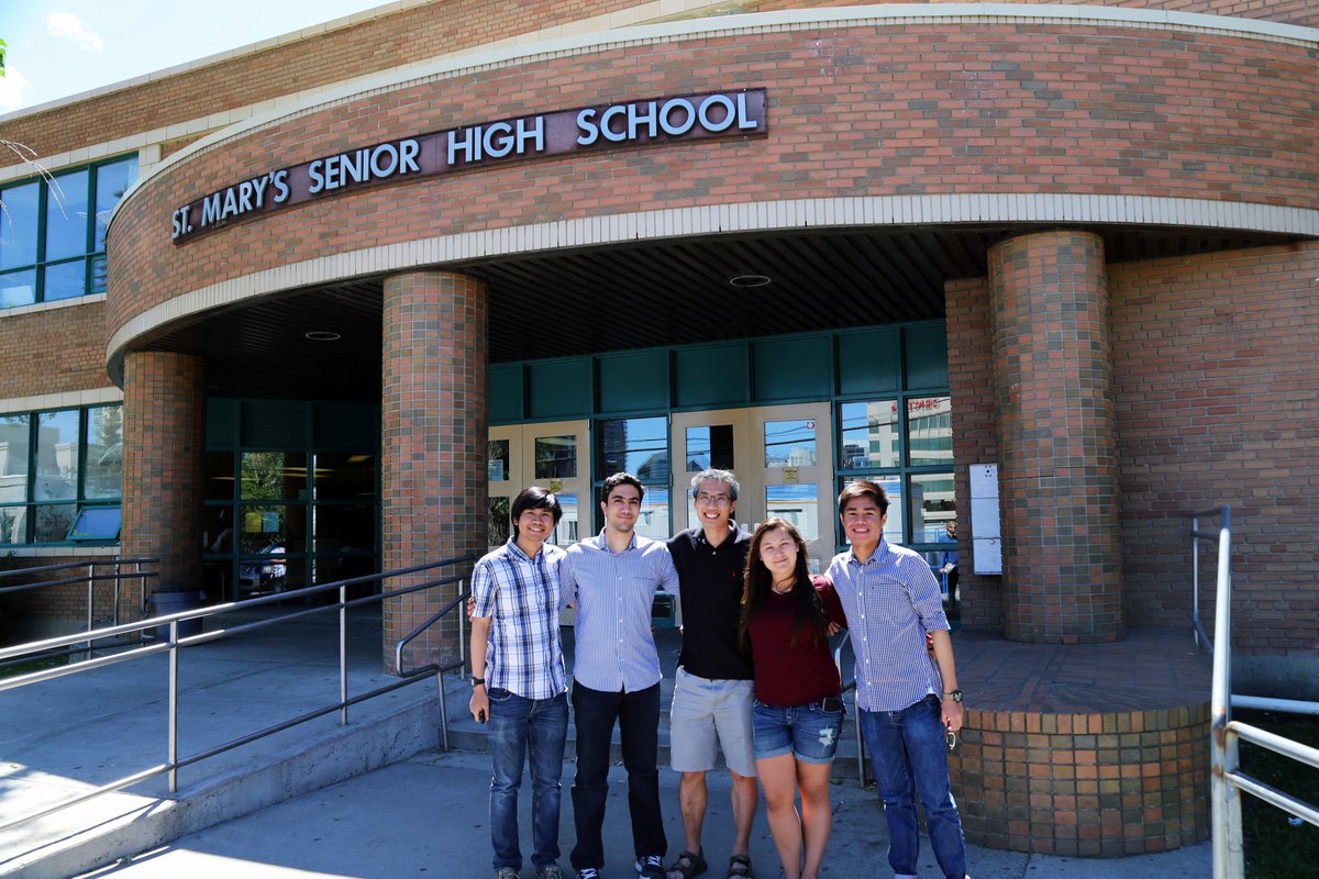 smyearbookccsd's tweet photo. Attention SAINTS, we have finished the YEARBOOK! The time has come to bid farewell. Have a great summer everyone! :) https://t.co/lGWi6C1m93
