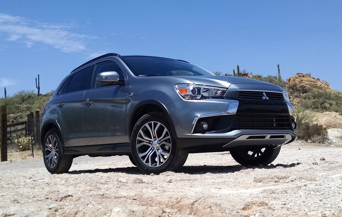 ActivityVehicle's tweet image. VIDEO+PHOTOS First Drive: 2016 #Mitsubishi #OutlanderSport  @mitsucars activityvehicle.com/2016/06/first-…