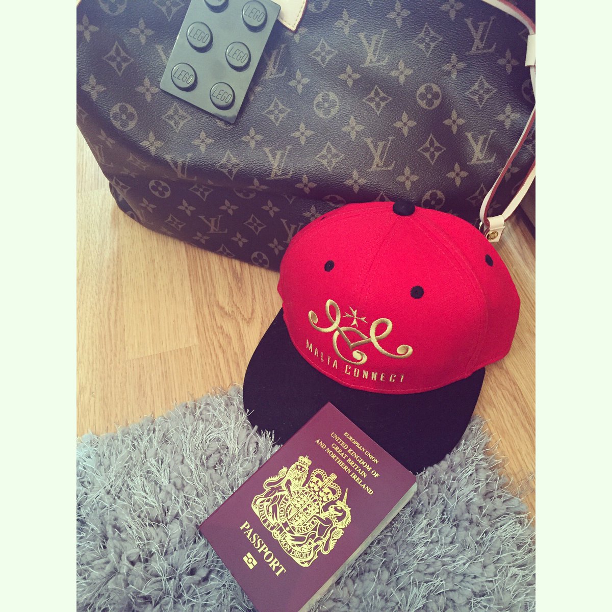 LeeStar13's tweet photo. #HolidayMode @maltaconnect https://t.co/9w5nOFmjJq