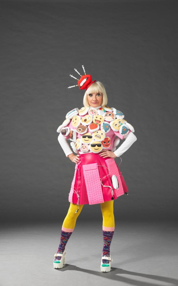 Telegraph Fashion tweet media