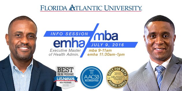 faubusiness's tweet image. Combo #MBA &amp;amp; #HealthAdmin Info Session tmrw, 7/9. MBA -&amp;gt; goo.gl/TbwPxo, EMHA -&amp;gt; goo.gl/bNzpq6