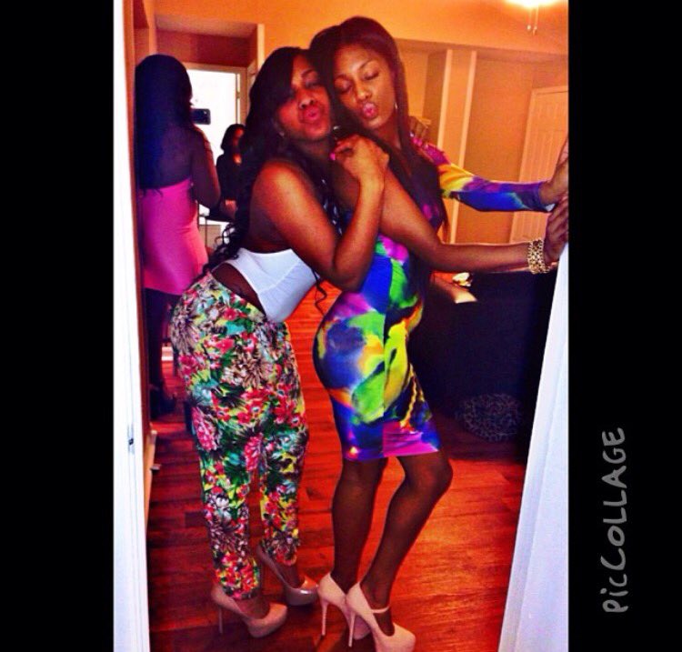 __LianiC's tweet photo. I miss y'all 👼🏾👸🏽 https://t.co/5wHhb42yQt