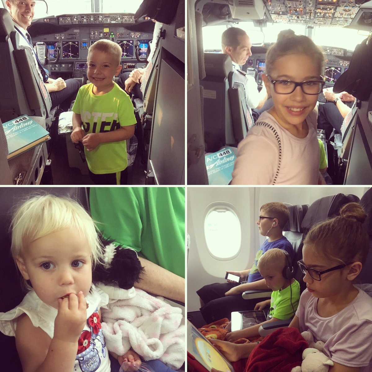 Orlando bound! #whatmattersmost