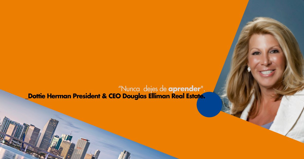 angelicabehm's tweet photo. #REALvoz #DottieHerman #CEO #DouglasElliman #RealEstate #ConectandoEstiloDeVida #ANGELICABehm #MiamiLovers https://t.co/KiSRy0JEqW