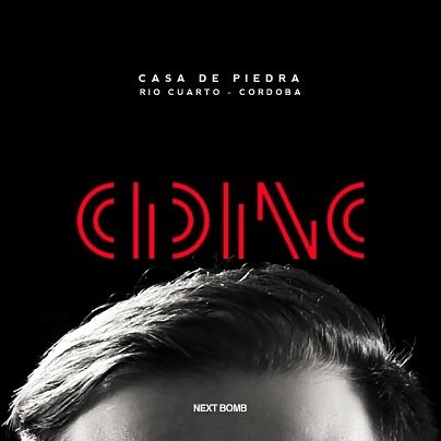 complejocdp's tweet photo. PRÓXIMA BOMBA Confirmada...
@CidInc live en @complejocdp 🎵📣
#pronto #en #cdp #rio4 #cdp #cdiinc #next #bomb #party https://t.co/EjUfv56FHl